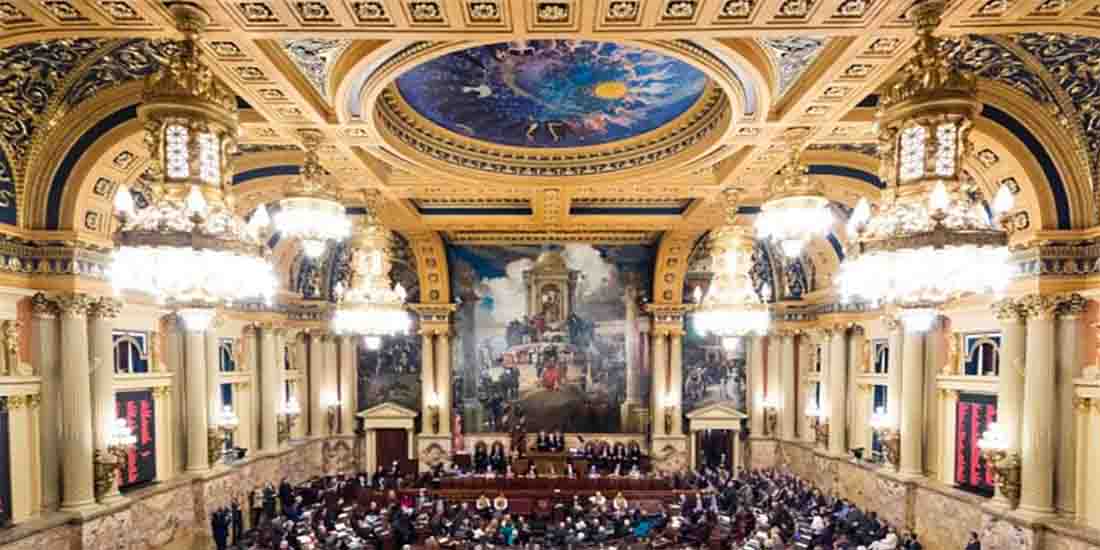 PA State Legislature