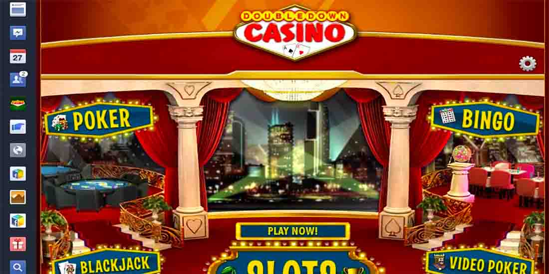 888 Scientific Gaming Casino Software