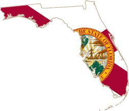 Florida State Flag