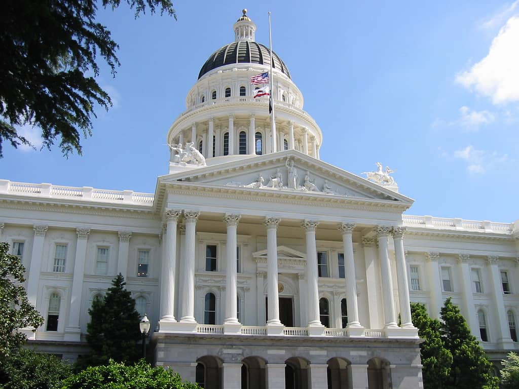 California State Assembly