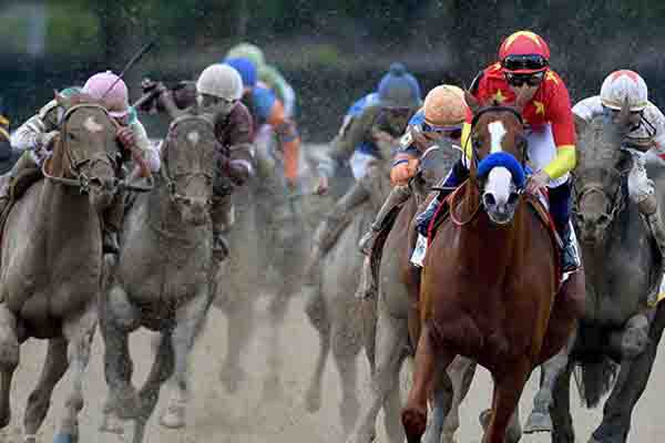 Justify-wins