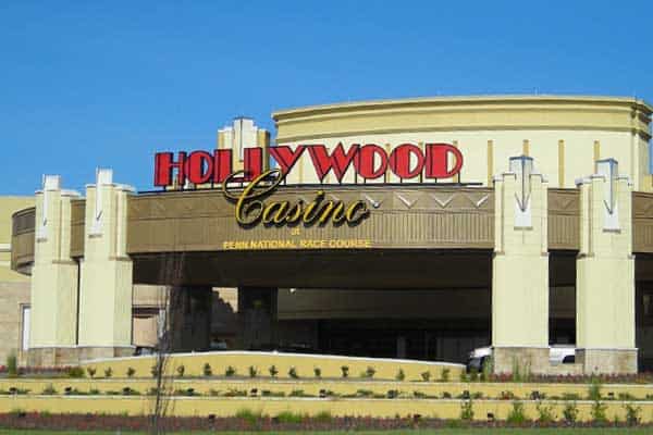 Hollywood Casino Pennsylvania