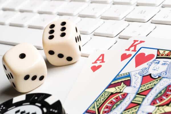 Online Gambling Michigan