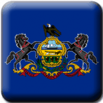 Pennsylvania State Logo