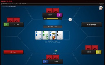 Poker