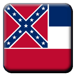 Mississippi state flag