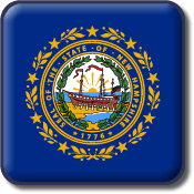 Since any online casino located outside of the United States is legal for use, there are wide varieties of options for legal online casinos that accept New Hampshire residents.Many of these sites have been in business for decades and are even of a design that is specific to American users.