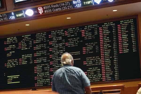 Indiana Sports betting