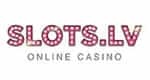 Slots.lv Casino Logo