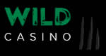Box with Wild Casino logo inside