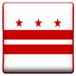 DC flag icon