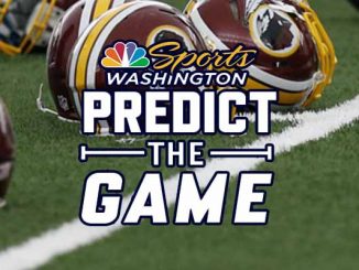 Predict the game app