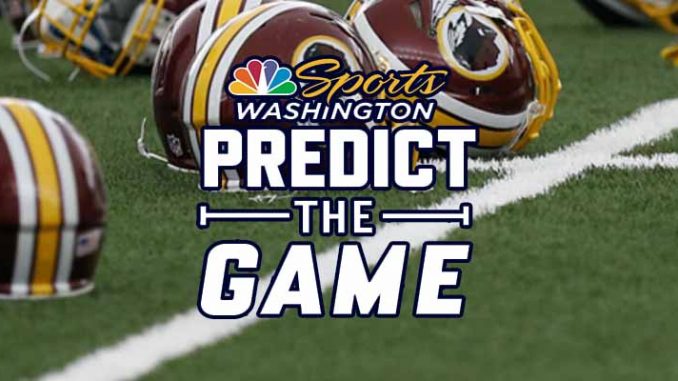 Predict the game Predict the game app