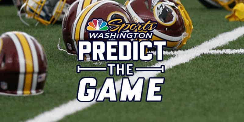 Predict the game app