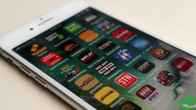 mobile-sportsbooks Pennsylvania mobile sportsbooks