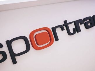 sportsradar logo
