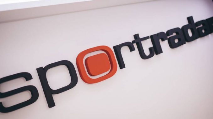 sportsradar logo