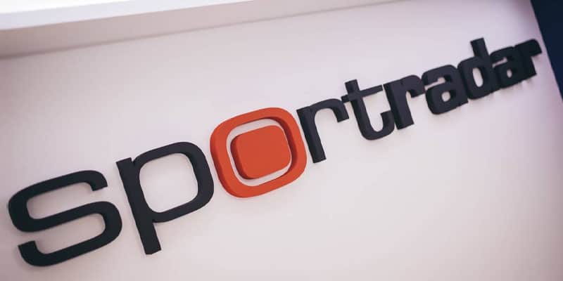 sportsradar logo