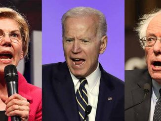 2020 candidates