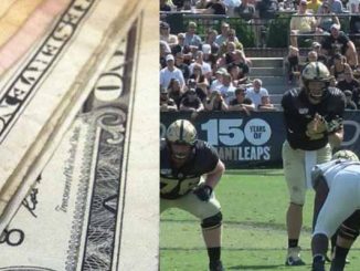 purdue sports betting