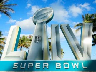 LIV super bowl