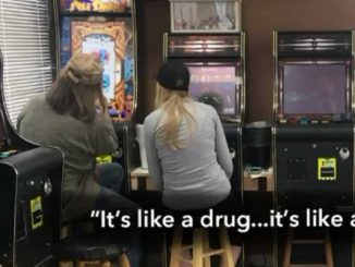drug-machine