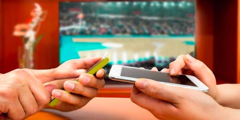 Colorado sports betting mobile apps quarantine