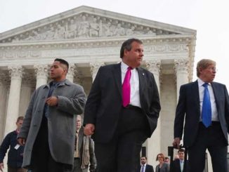 Chris Christie PASPA repeal