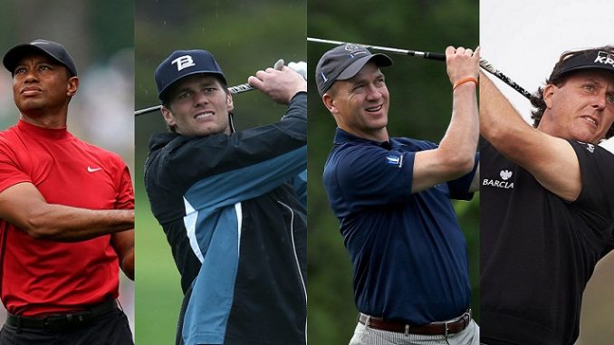 PGA Tour Golf Gambling The Match PGA Tour Golf Gambling The Match