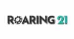 Roaring21 logo