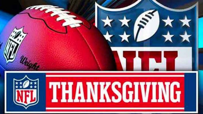 NFL-thanksgiving NFL Thanksgiving