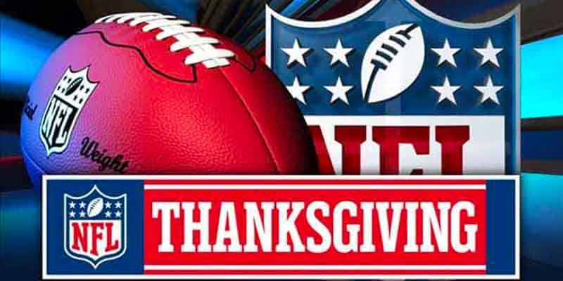 NFL Thanksgiving