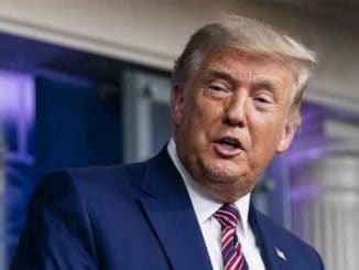 Trump Pardon