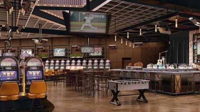 casino Casino and sportsbook