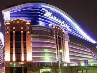 Motor City