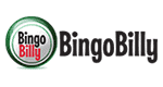 Bingo Billy Logo