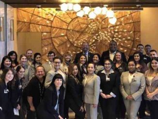 california casino staff