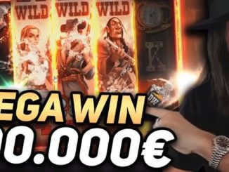 Twitch gambling