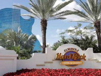 Florida Hard Rock Casino