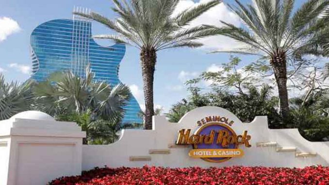 hard-rock Florida Hard Rock Casino