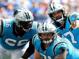 North Carolina sports betting bill moves forward 2021