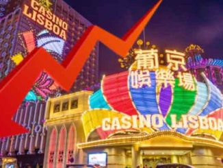 Macau Casinos
