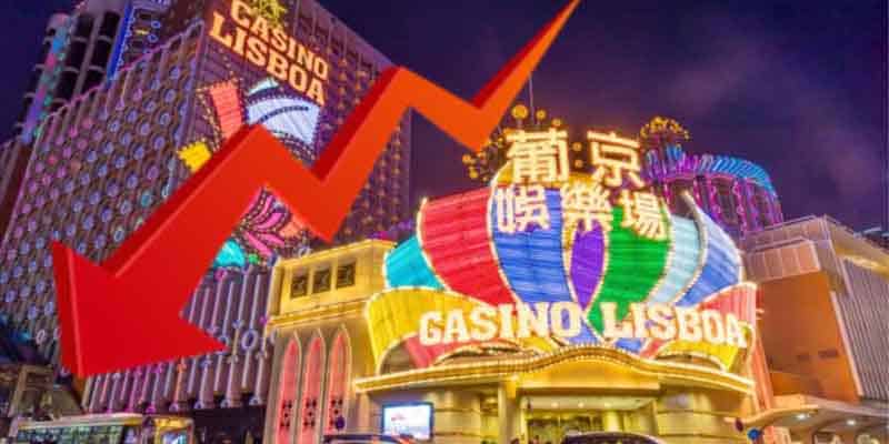 Macau Casinos