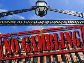 No Gambling