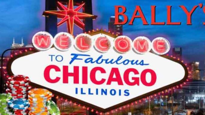 chicago-gambling Chicago gambling legislation