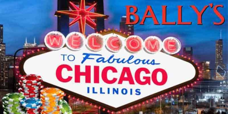 Chicago gambling legislation