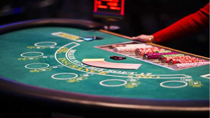 Hvordan tjene penger på gambling  fenomen