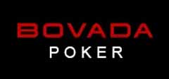 Bovada poker brand logo