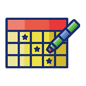 Bingo Icon