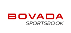 Bovada Sportsbook Logo